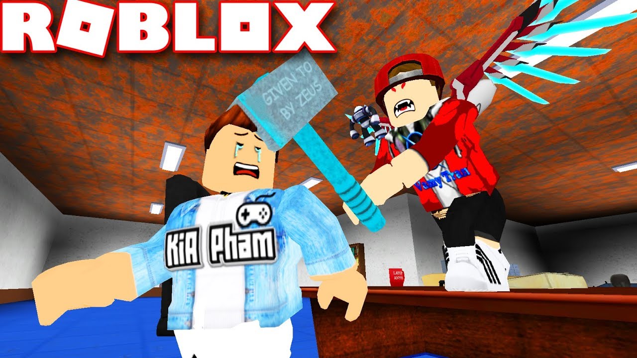 Roblox Săn Lùng Những Kẻ Hack Máy Tính Siêu Tếu Lâm Flee The Facility Vamy Trần - roblox s#U1ef1 t#U00edch ki#U1ebfm #U0111i#U1ec7n c#U1ee7a samurai vamy si#U00eau ch#U00fai