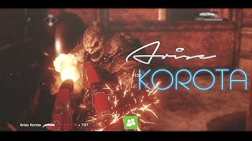 Introducing Arise Korota | By Arise Gianz