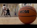 MN Prep Academy host basketball players from across the globe
