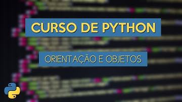 Curso de Python #38 Orientação a Objetos - Conceito