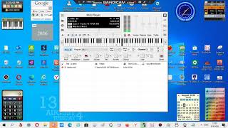 Nokia ringtone: Samba Resimi