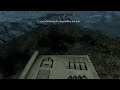 Skyrim how to get the DawnStar land