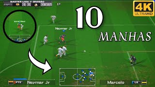 Top 10 Manhas Do Bomba Patch Ps2 Pt 01