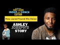 Saint Lucian BBC Star Ashley Joseph Reveals His Journey to Success In the Acting Business