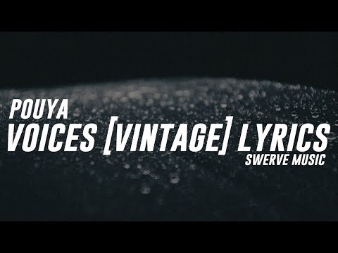 Pouya - Voices