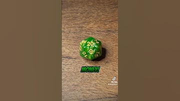 ELM Method Dice Divination! Surprisingly accurate luck rolls! Pt. 52