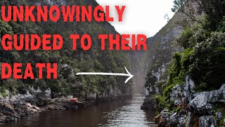 The Deadliest Tubing Disaster in South Africa | Storms River