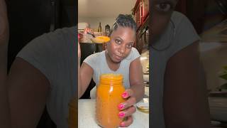 Homemade Pepper Sauce 🥵🔥 (Hot Sauce) Resimi