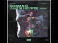 Doja cat  woman remix cantin houwee