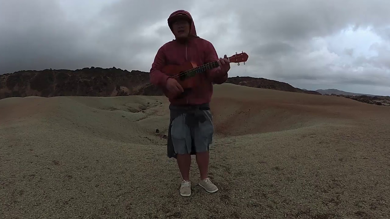 TEST AMBISONIE 02 injected