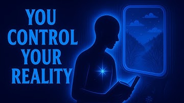 Give Me 24 Minutes and You’ll Learn to Control Reality Using Quantum Manifestation (Quantum Horizon)