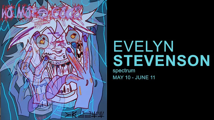 Evelyn Stevenson - Spectrum