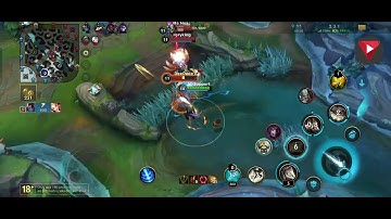 Highlight Xin Zhao tốc chiến