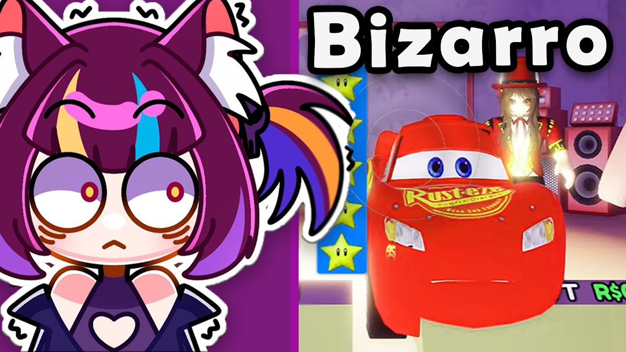 Jogar Roblox com os Inscritos foi...