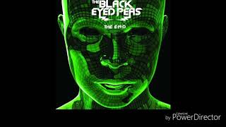 The Black Eyed Peas - Party All The Time