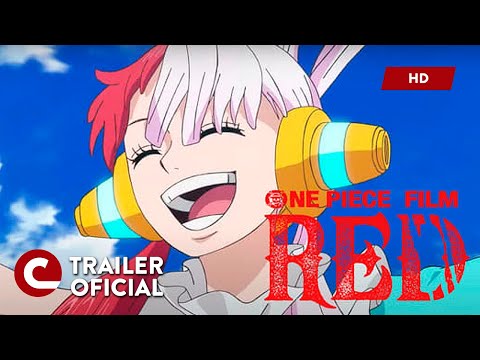 Trailer Oficial Legendado