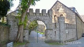 Schloss Schellenberg - Essen - Rellinghausen - 23042022