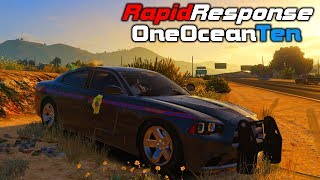 Rapid Response #43 - Rolling Out The New Fleet!