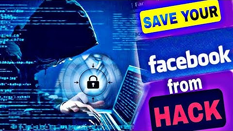 #How to save your Facebook account from hacker Facebook tow fectors authentication