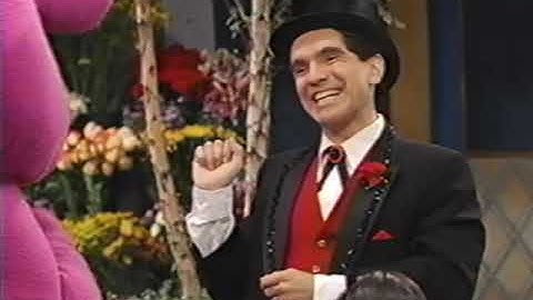 What A World We Share (2003 Version) Part 34