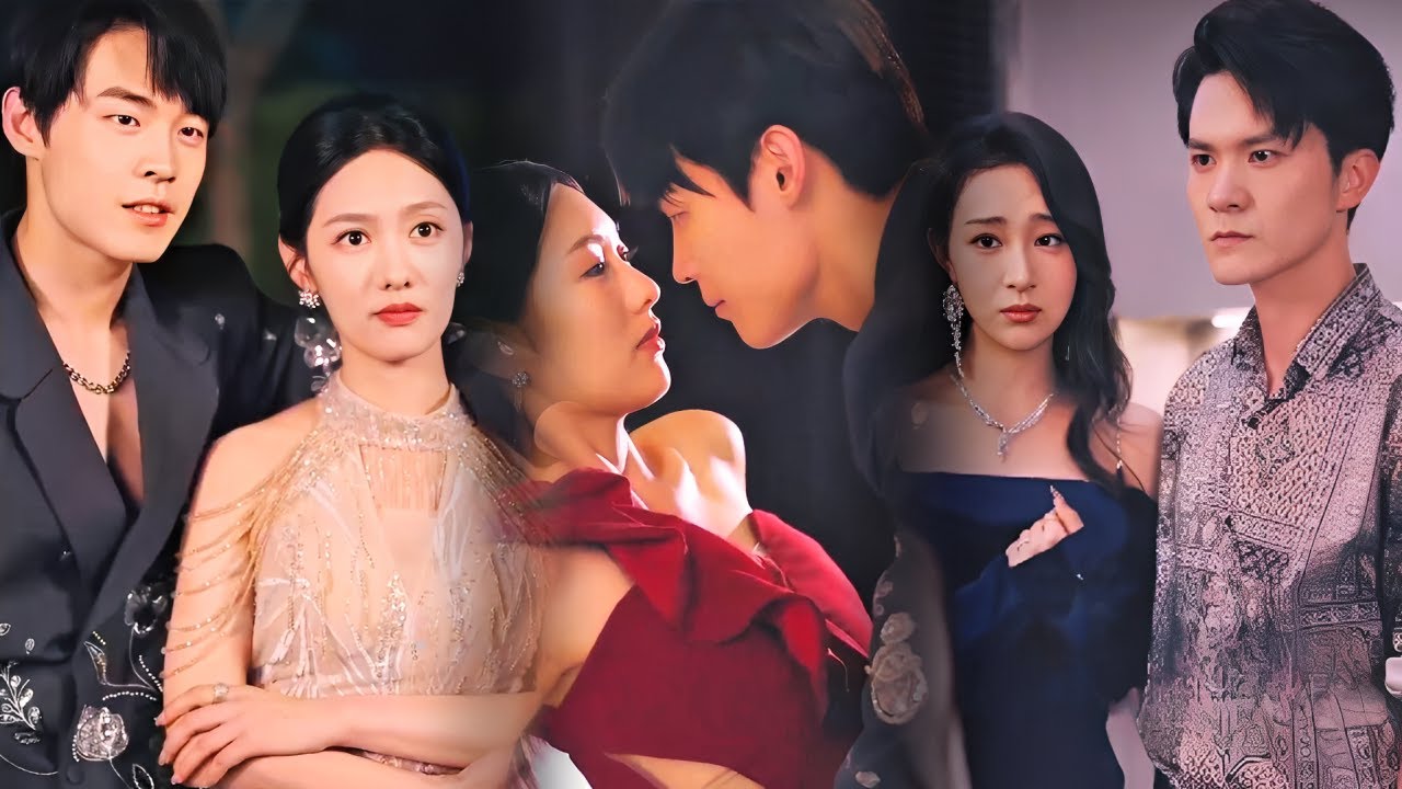 Ele a traiu, mas se recusa a deixá-la ir... Então, eu a conquistarei! #português #filme #ação