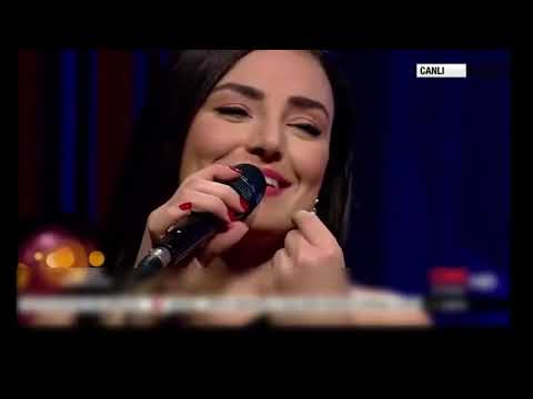 SEVCAN ORHAN : GÖNÜL DAĞI