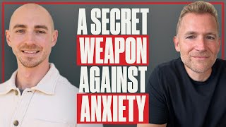 Awe And Wonder (A Secret Weapon Against Anxiety) | Greg Basch