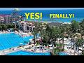 DELPHIN IMPERIAL LARA ANTALYA TURKEY HOTEL TOUR 2026 