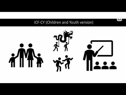 Video: HVEM ICF funksjonshemming?
