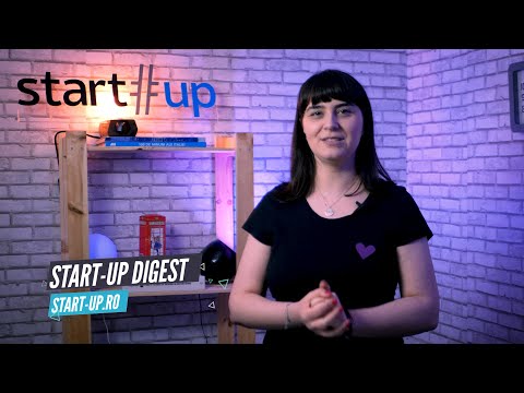 Startup Digest, ep 1: UiPath, Questo, Xvision și OutThink