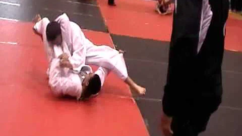 Jonathan Cardoso PaulThomasBJJ