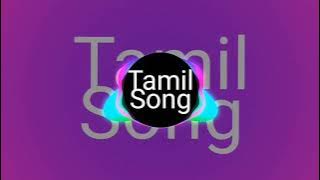 Bass Boosted Tamil song -Manasukul Kachal Adikirathu