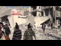 شبكة حلب نيوز اا آثار القصف بالصواريخ من الطائرات الحربية على حي الشيخ خضر 24 2 2014 شبكة حلب نيوز اا آثار القصف بالصواريخ من الطائرات الحربية على حي الشيخ خضر 24 2 2014