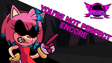 (FNF Sonic.Exe) YOU CAN