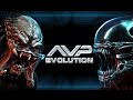 Avp evolution  launch trailer