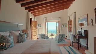 Sa Terra Rotja  | Son Bunyola | Luxury Villa Mallorca