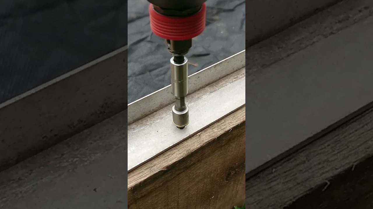 bosch GDX 18V Impact driver