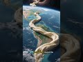What Happens If Earth Falls Into a Black Hole?😱 #blackhole #spaceexploration #aishorts #science