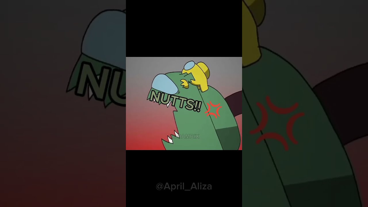 Funny Audio But Among Us Version Rodamrix Amongus Credit To