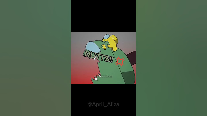Funny audio but Among us version#rodamrix #amongus @Credit to Rodamrix