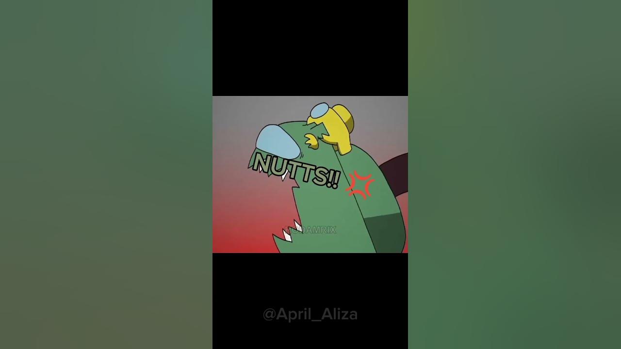 Funny audio but Among us version#rodamrix #amongus @Credit to Rodamrix