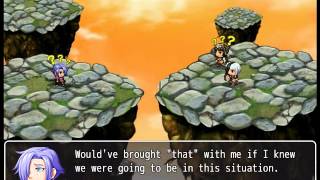[MV Test] Battle on the Moving Platforms