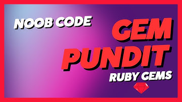 Pundit - Ruby Gems - Autorização e Permissão Ruby on Rails