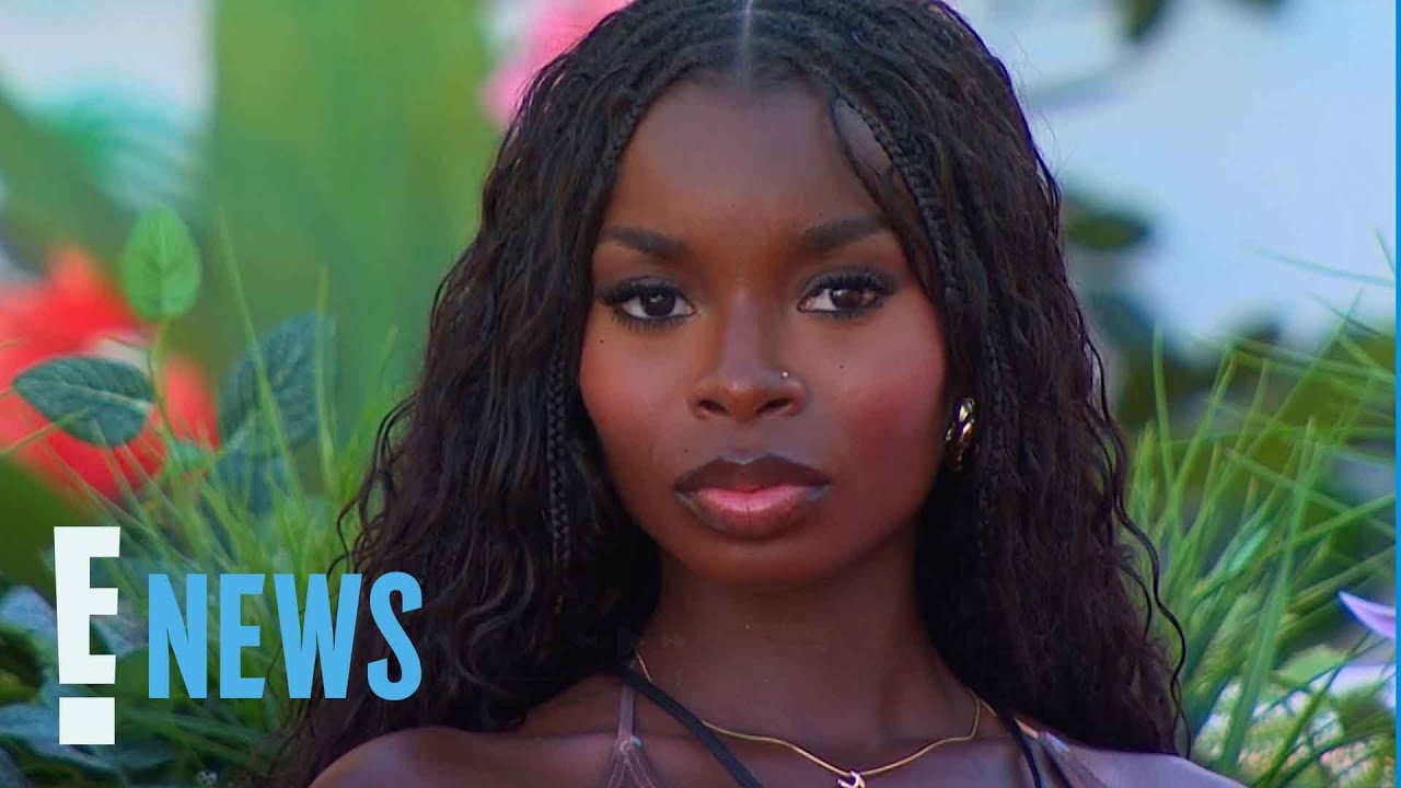 Love Island USA Fans Spot Editing Errors | E! News