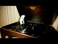 恋し大阪 【koishi osaka】 藤山一郎 【Ichiro Fujiyama】 Victrola J1ー50