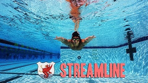 Swimisodes - Swimming Streamline