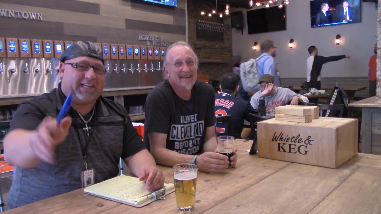 Comedian Chris Ketler