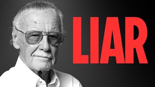 EXPOSED! The Truth About Stan Lee | Jack Kirby's Family Is Angry Net Worth