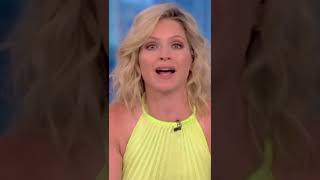 Celebrity 'The View' Issues A Correction Statement + Apology To TPUSA LIVE On Air | TurningPointUSA Net Worth
