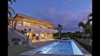 Wailea Golf Vista 4325 Waiola St  | Maui Luxury Home